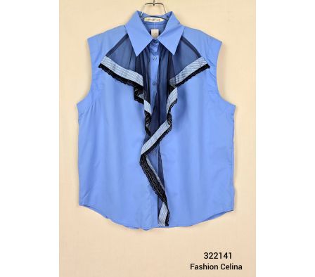 BLUSA FEMENINA C322141