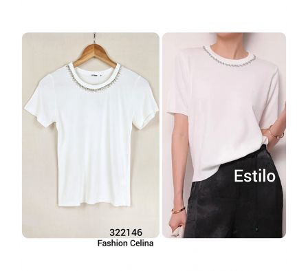 BLUSA FEMENINA C322146