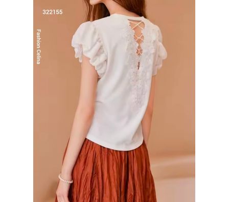 BLUSA FEMENINA C322155