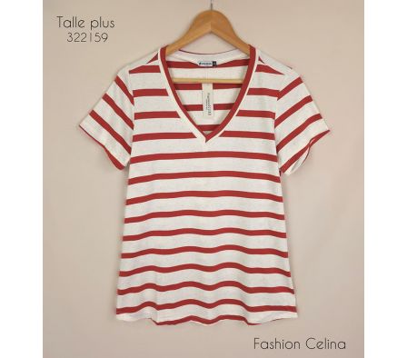 BLUSA FEMENINA ESPECIAL C322159
