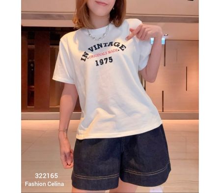 BLUSA FEMENINA C322165