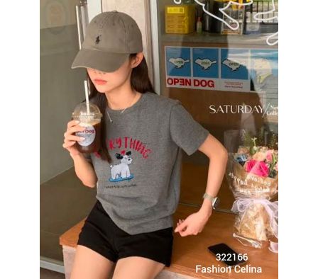 BLUSA FEMENINA C322166