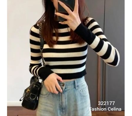 SUETER FEMENINO C322177