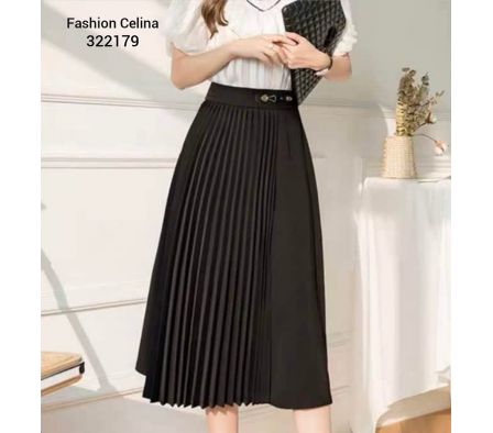 POLLERA FEMENINA C322179