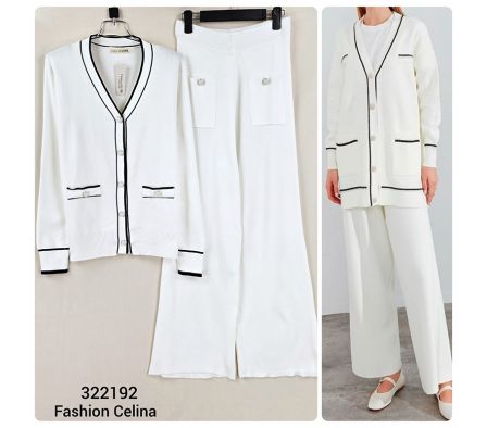 CONJUNTO FEMENINO C322192