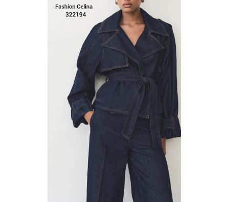 CONJUNTO FEMENINO C322194