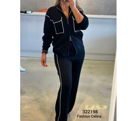 CONJUNTO FEMENINO C322198