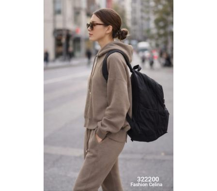 CONJUNTO FEMENINO C322200