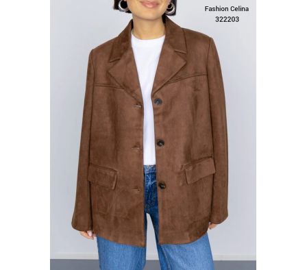 TAPADO FEMENINO C322203