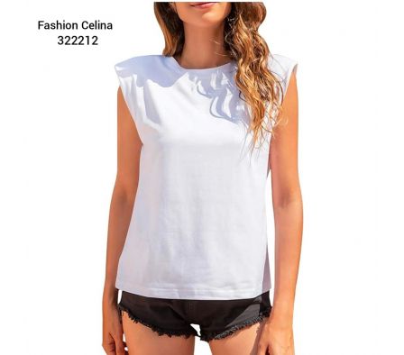 BLUSA FEMENINA C322212
