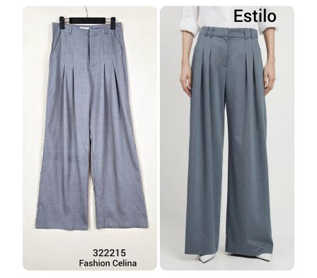 PANTALON FEMENINO C322215