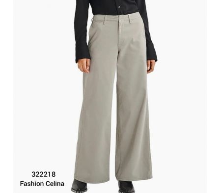 PANTALON FEMENINO C322218