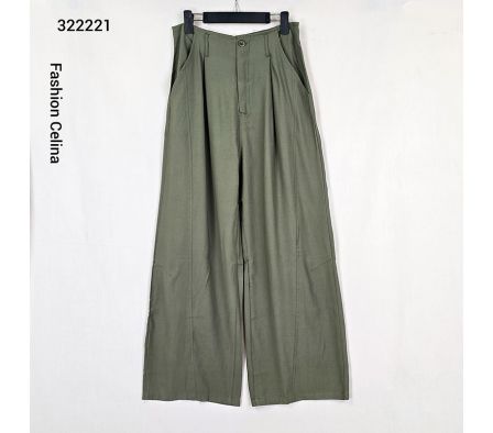 PANTALON FEMENINO C322221