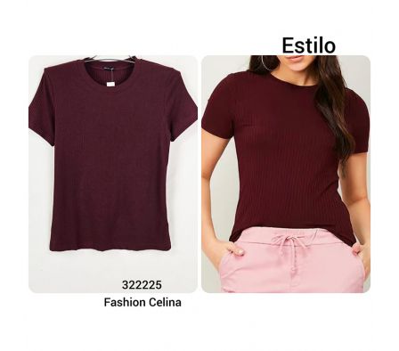 BLUSA FEMENINA C322225
