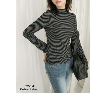 BLUSA SUETER FEMENINA C322264