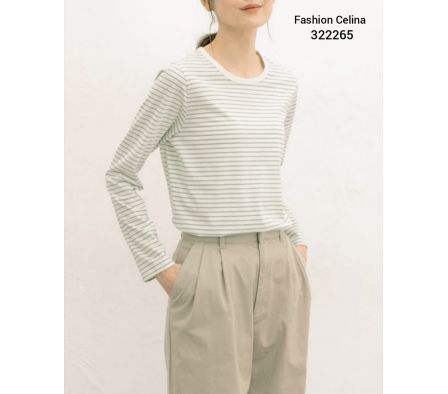 BLUSA FEMENINA C322265