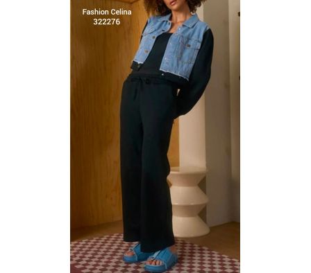 CONJUNTO FEMENINO C322276