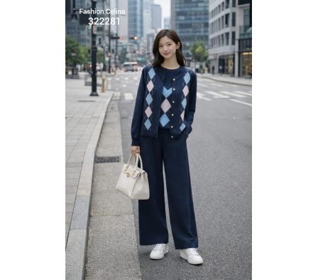 CONJUNTO FEMENINO C322281