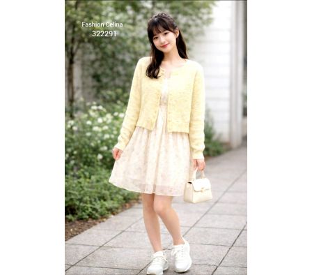 SUETER FEMENINO C322291