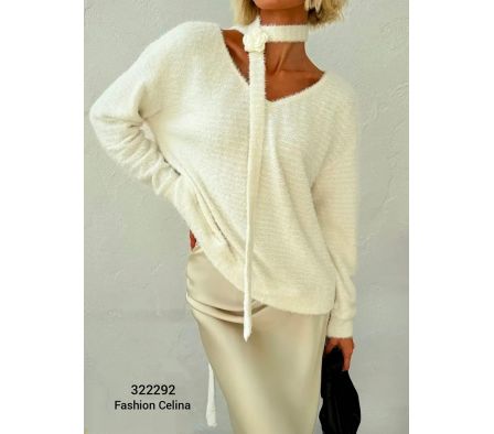 SUETER FEMENINO C322292