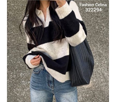 SUETER FEMENINO C322294