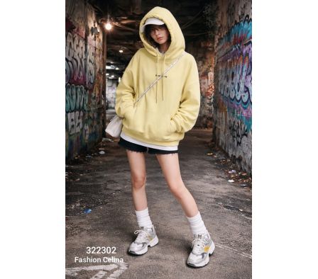 Moleton Sudadera C322302