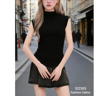 BLUSA FEMENINA C322303