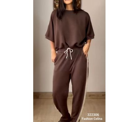 CONJUNTO FEMENINO C322306