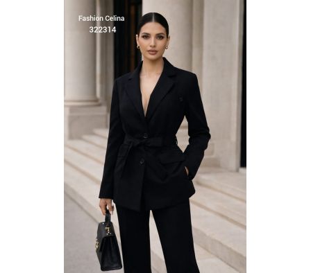 BLEISER FEMENINO C322314