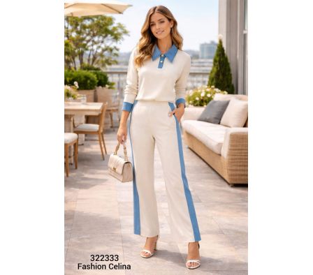 CONJUNTO FEMENINO C322333