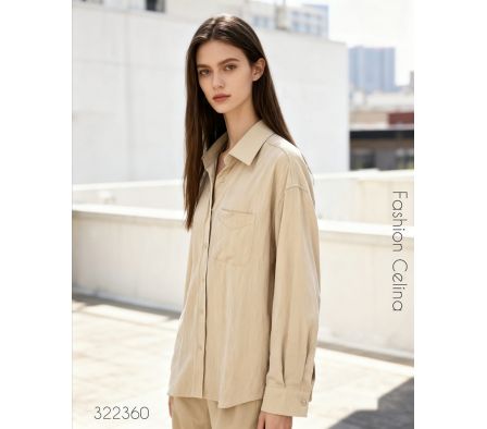 Camisa Femenina c322360