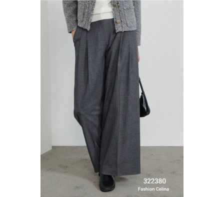PANTALON FEMENINO C322380