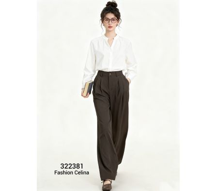 PANTALON FEMENINO C322381