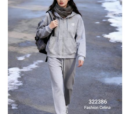 CONJUNTO FEMENINO C322386