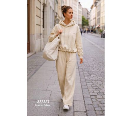 CONJUNTO FEMENINO C322387