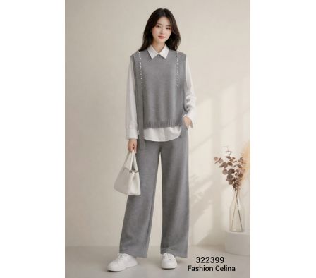 CONJUNTO FEMENINO C322399