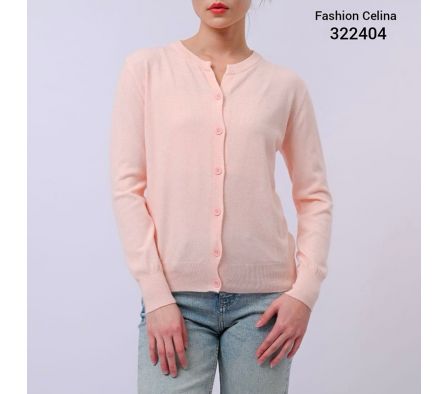 SUETER FEMENINO C322404