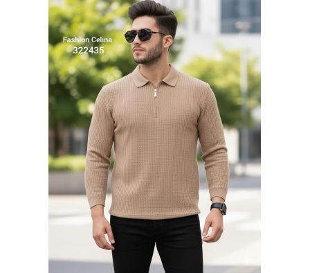 SUETER MASCULINO C322435