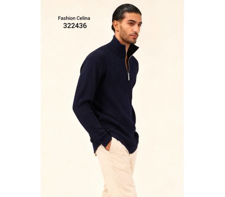 SUETER MASCULINO C322436