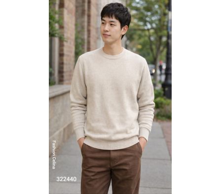 SUETER MASCULINO C322440