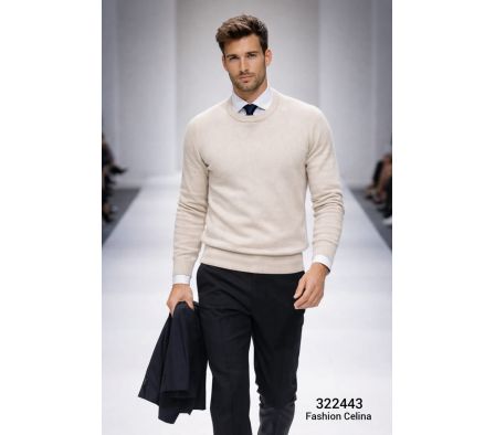 SUETER MASCULINO C322443