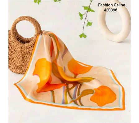 CHAL BUFANDA C430396