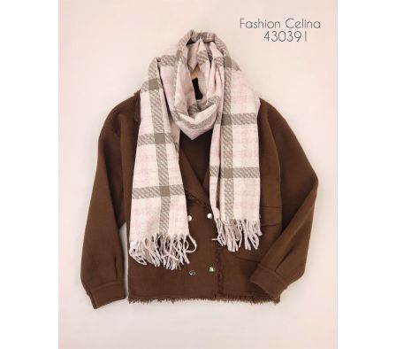 Chal Bufanda Unisex c430391
