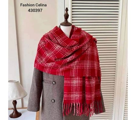 Chall Bufanda C430397