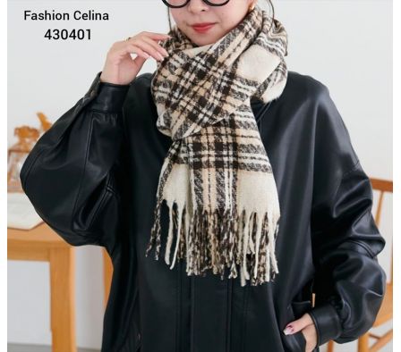 Chall Bufanda C430401