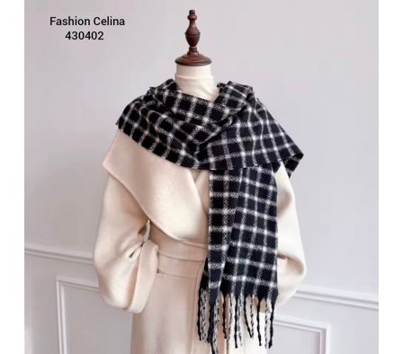 CHAL BUFANDA C430402