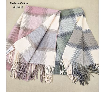 CHAL BUFANDA C430408