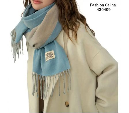 CHAL BUFANDA C430409