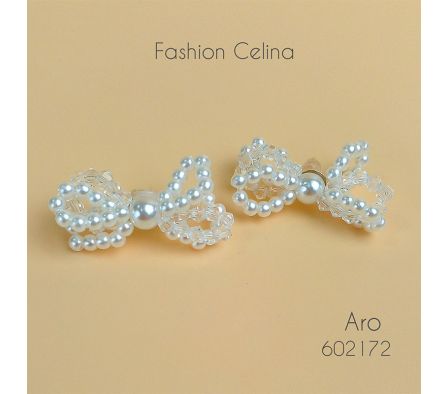 ARO DE MUJER C602172