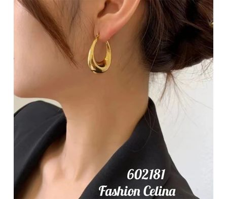 ARO FEMENINO C602181